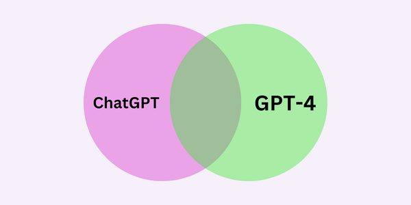 GPT-3.5 vs GPT-4 : Quelles sont les différences ?
