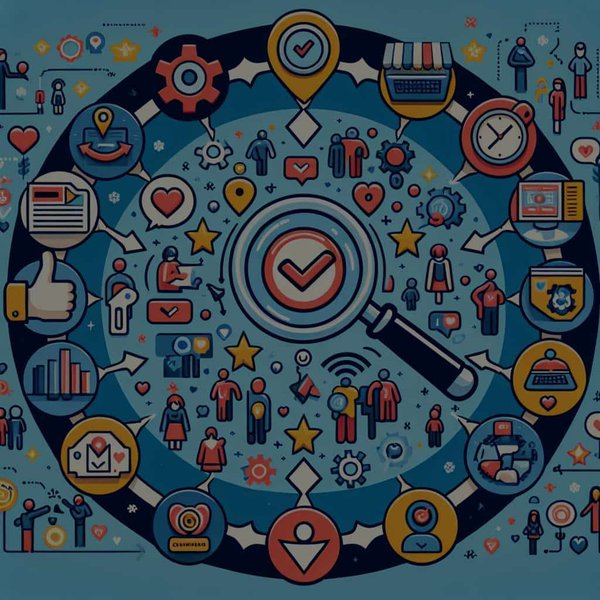 Comment les marques peuvent-elles utiliser l'UGC (User-Generated Content) pour renforcer la confiance ?