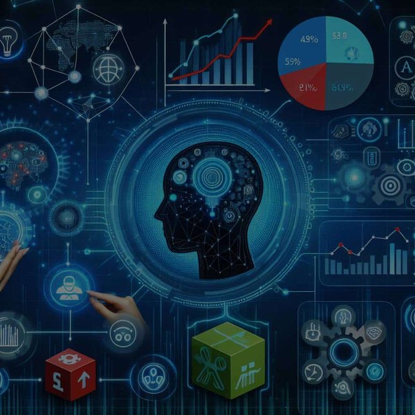 Quels sont les avantages de l'intégration de systèmes d'intelligence artificielle dans l'IT ?