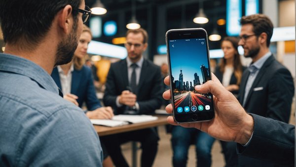 Top 7 agences de développement pour une application mobile